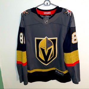 Las Vegas Knights Jersey- Marchessault